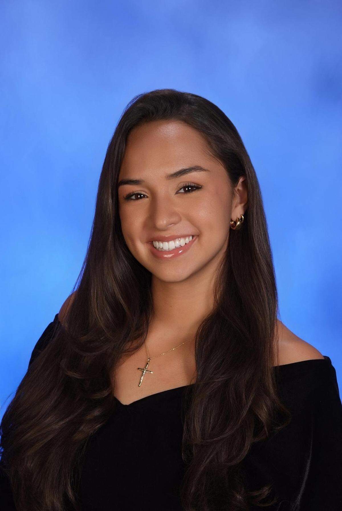 Isabella Abohasen, Pembroke Pines Charter High
